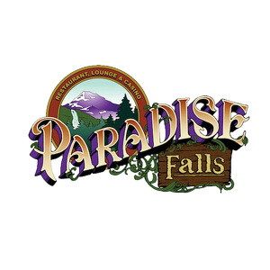 Paradise Falls